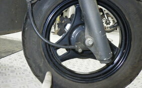 SUZUKI ADDRESS V125 CF46A