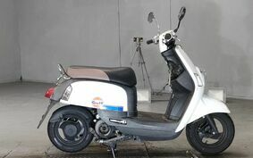 YAMAHA CUXI 100 不明