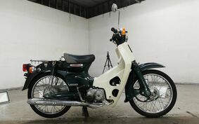 SUZUKI EN125 PCJZT