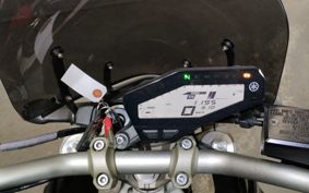 YAMAHA MT-09 RN34J
