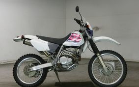 HONDA XR250 MD30