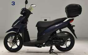 SUZUKI ADDRESS 110 CE47A