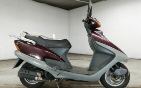 HONDA SPACY 125 JF04