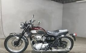 KAWASAKI W650 2004 EJ650A