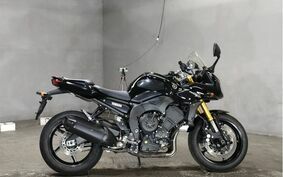 YAMAHA FZ FAZER FEATHER 2012 RN16