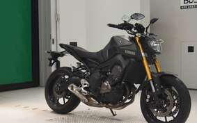 YAMAHA MT-09 A 2014 RN34J