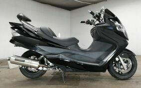 SUZUKI SKYWAVE 250 (Burgman 250) M CJ45A