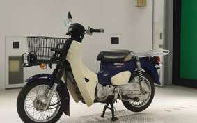 HONDA C50 SUPER CUB AA07