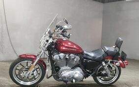 HARLEY XL883L 2016 CR2