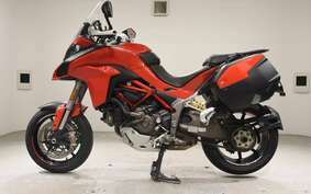 DUCATI MULTISTRADA 1200 S 2015 AA02J