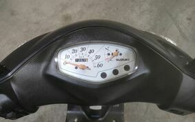 SUZUKI ADDRESS V50 CA44A