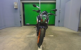 KTM 390 DUKE 2016 JGJ40