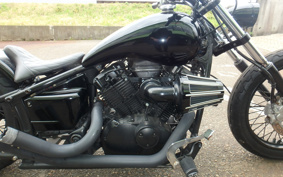 YAMAHA DRAGSTAR400 1998 4TR