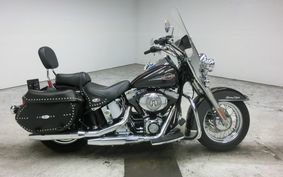 HARLEY FLSTCI 1450 2005 BWB