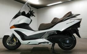 HONDA SILVER WING 400 GT 2009 NF03