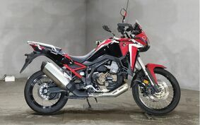 HONDA CRF1100L AFRICA TWIN DCT 2021 SD10