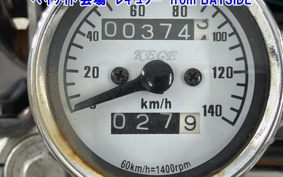 HONDA CRM50