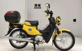 HONDA CROSS CUB 110 JA10