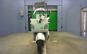 HONDA GYRO CANOPY TA03