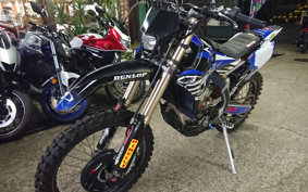 YAMAHA YZ250FX CG37C