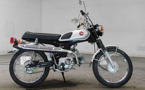 HONDA CL50 BENLY CD50