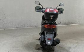 YAMAHA AXIS 125 TREET SE53J