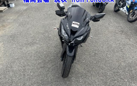 KAWASAKI NINJA250R