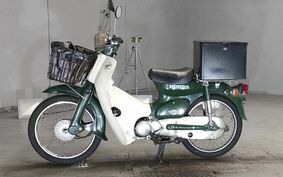 HONDA C50 SUPER CUB AA01