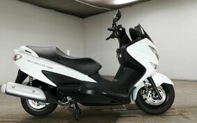 SUZUKI SKYWAVE 200 (Burgman 200) CH41A