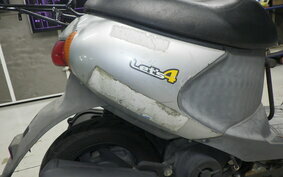 SUZUKI LET's 4 CA45A