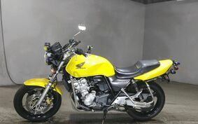 HONDA CB400SF NC42