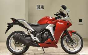 HONDA CBR250R A MC41