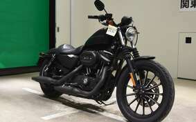 HARLEY XL883N 2011 LE2