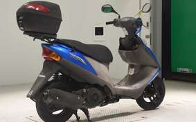 SUZUKI ADDRESS V125 G CF46A