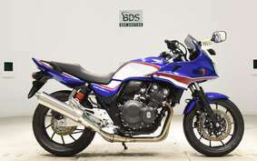 HONDA CB400 SUPER BOLDOR A 2022 NC42