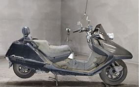 HONDA FUSION MF02