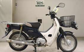 HONDA C110 SUPER CUB JA10