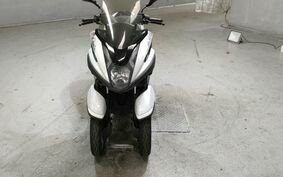 YAMAHA TRICITY 125 SE82J