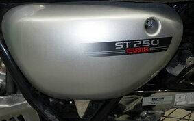 SUZUKI ST250E NJ4AA