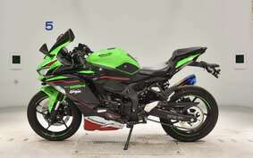 KAWASAKI ZX-25R ZX250E