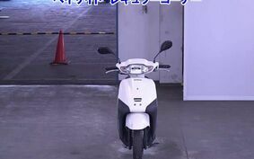 HONDA ﾀｸﾄ-4 AF79