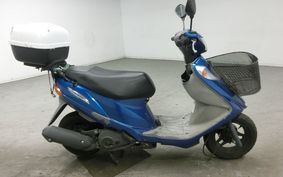 SUZUKI ADDRESS V125 G CF46A