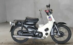 HONDA C50 SUPER CUB AA01