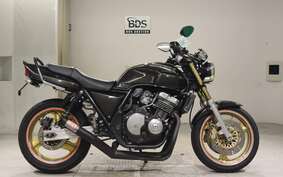 HONDA CB400SF 1992 NC31