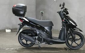 SUZUKI ADDRESS 110 CE47A