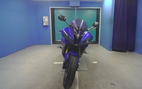 YAMAHA YZF-R6 2008 RJ16