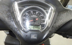 HONDA DIO 110 JK03