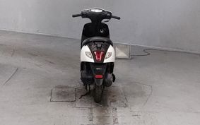 SUZUKI LETS CA4AA