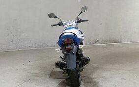 SUZUKI GSR250 GJ55D