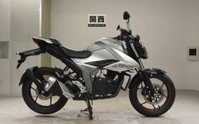 SUZUKI ジクサー150 ED13N